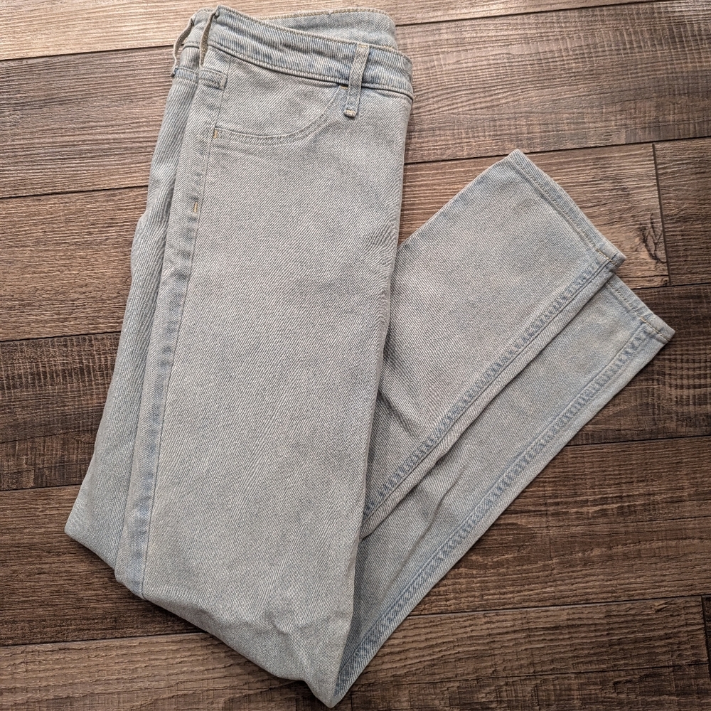 H&M Skinny Ankle High Waist - Size 30